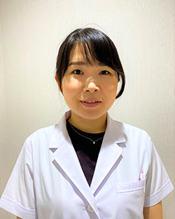 金子茉莉